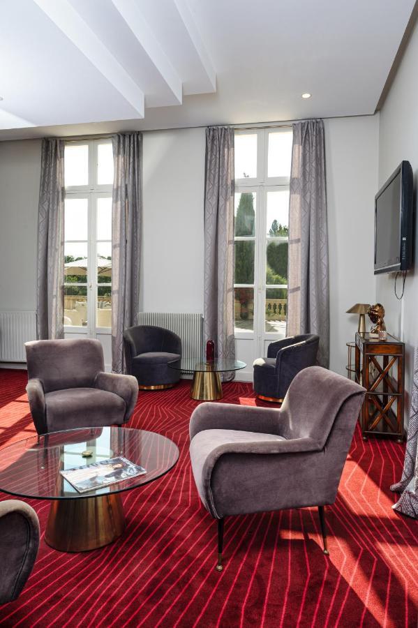 Hotel Domaine Et Golf De Vaugouard - Younan Collection Fontenay-sur-Loing